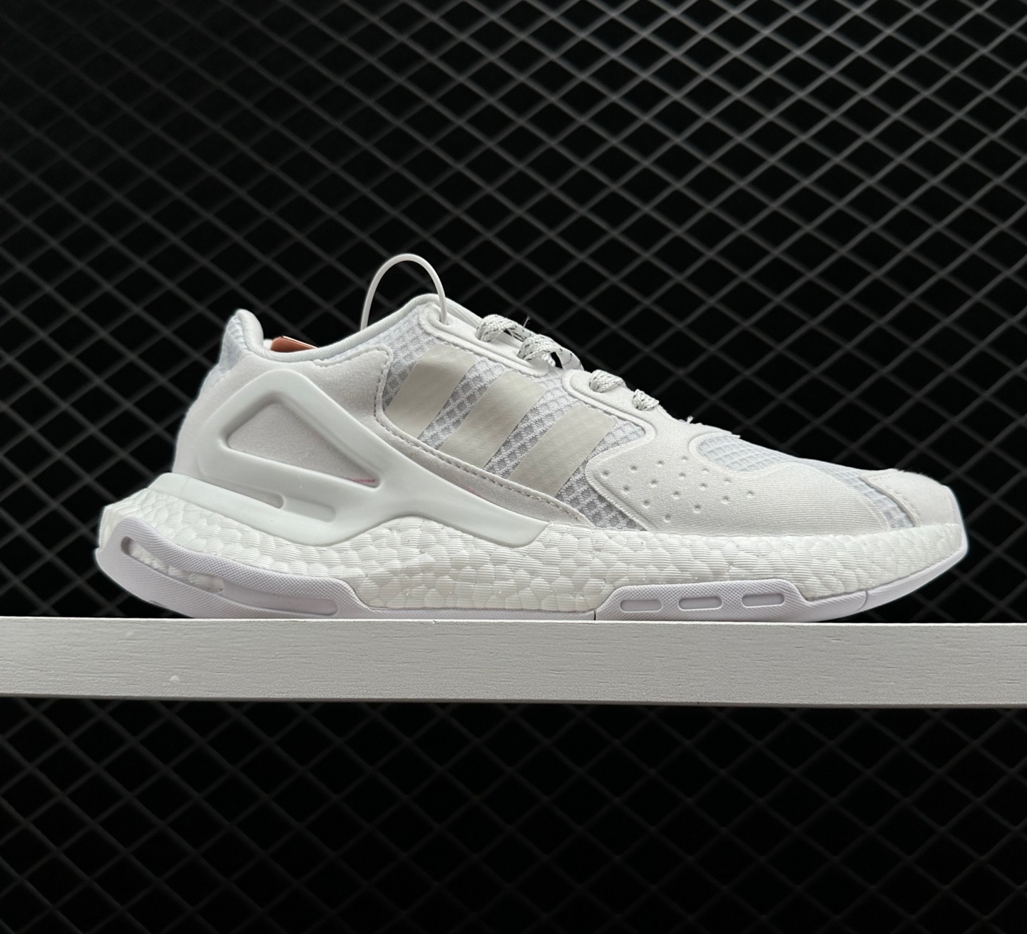 Adidas Day Jogger 2020 Boost Cloud White Running Shoes FW0238 - Shop Now!