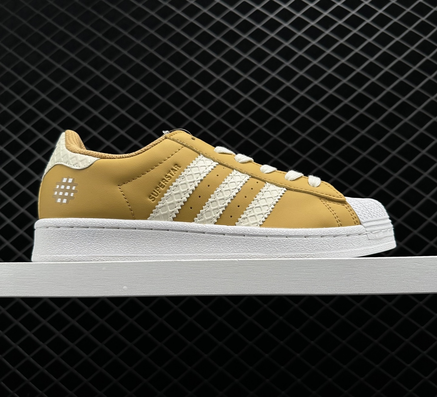 Adidas Originals Superstar 'Brown' | HP7830 | Shop Now!