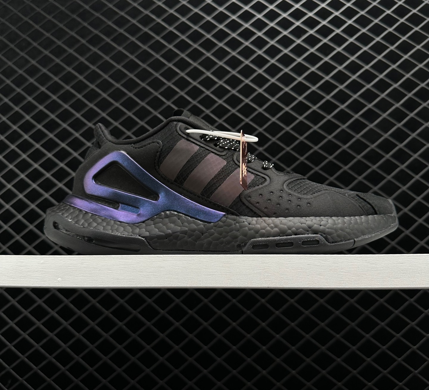 Adidas Originals Day Jogger Black FY3015 - Sleek and Stylish Athletic Shoes