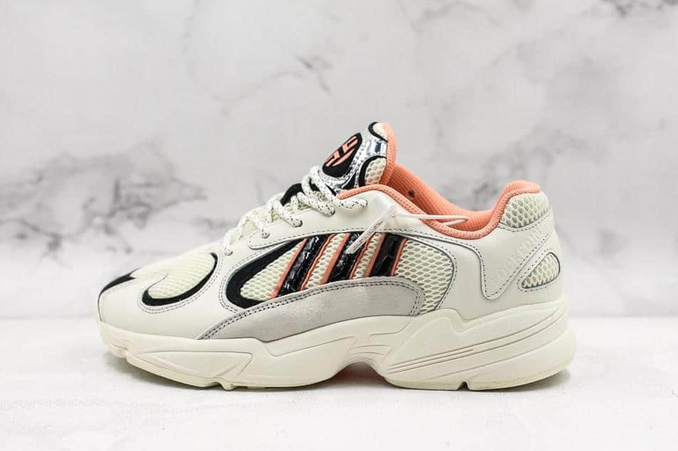 Adidas Harden x Yung-1 'MVP' EE9057 Shoes - Premium Performance & Style