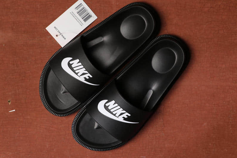 Nike Tanjun Sandal Black White 882694-001 - Buy Now at [Website Name]