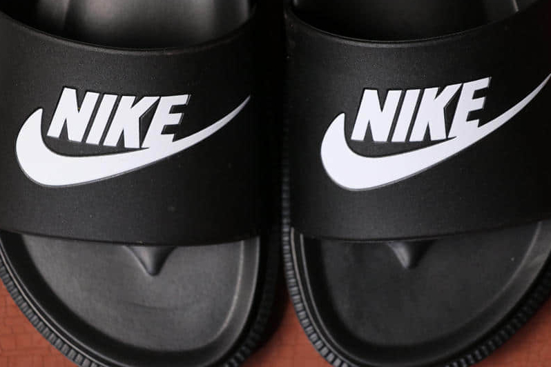 Nike Tanjun Sandal Black White 882694-001 - Buy Now at [Website Name]
