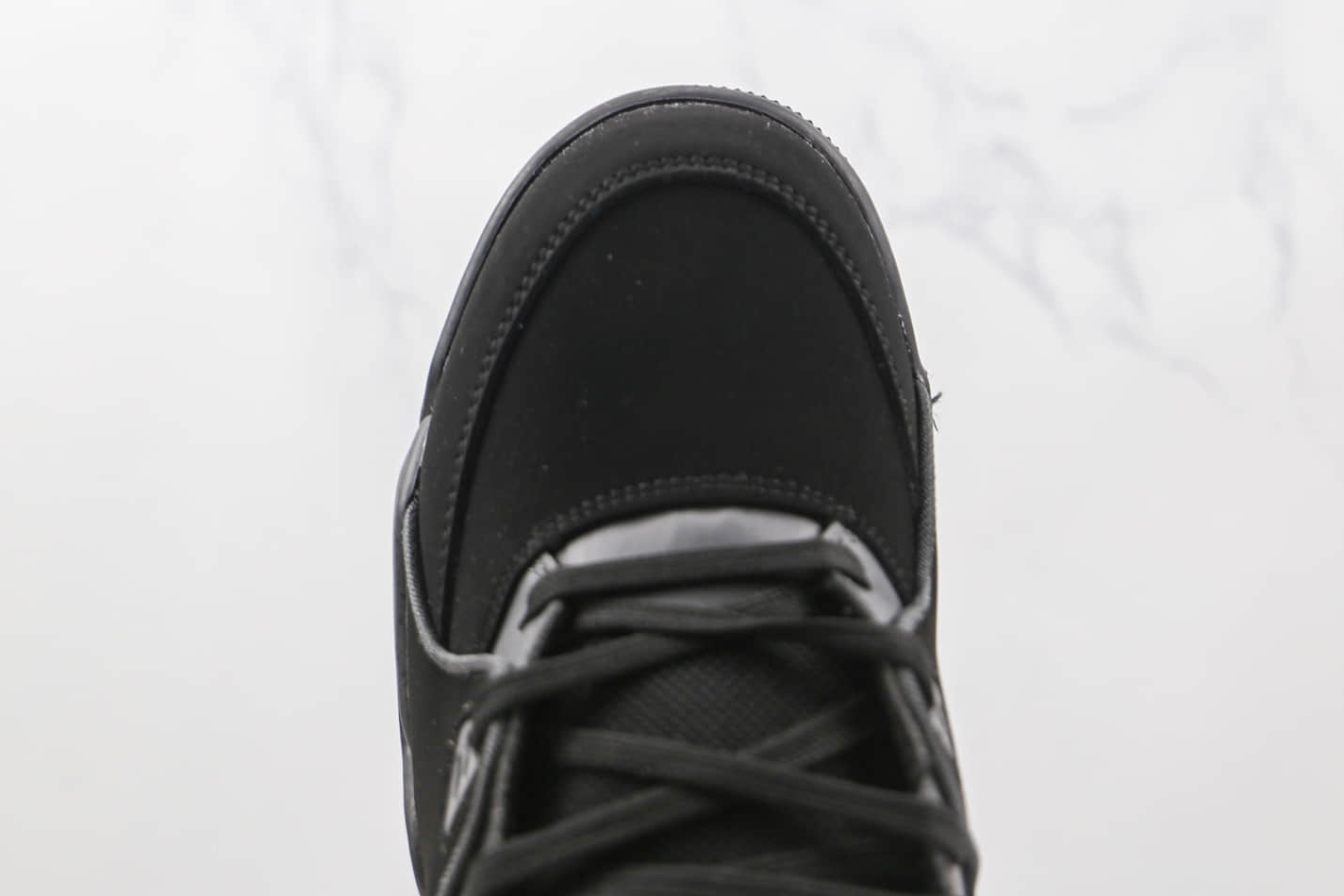 Nike Air Flight 89 Starry Sky Black Dark Gray Shoes DB5919-101 | Shop Now