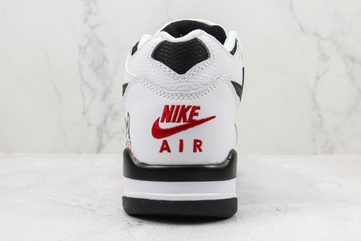 Nike Air Flight 89 - Premium Men's Basketball Shoes