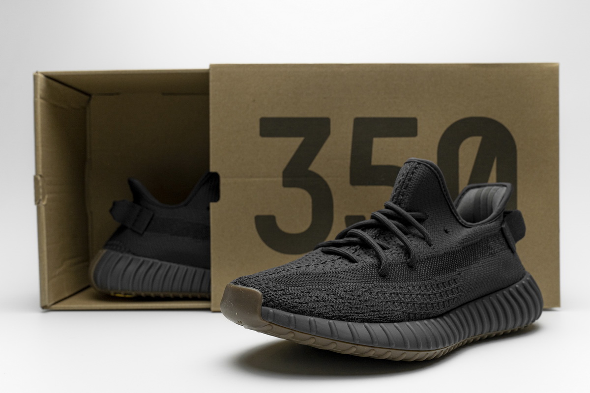 Adidas Yeezy Boost 350 V2 'Cinder Non-Reflective' FY2903 - Shop Now!