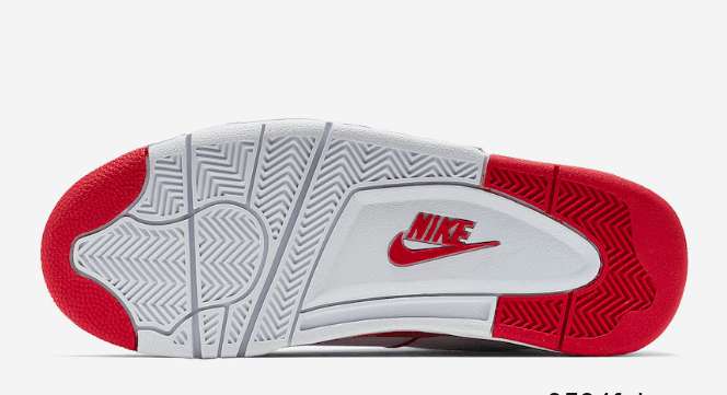 Nike Air Flight 89 'Ron Harper' 819665-100 - Iconic Retro Sneakers