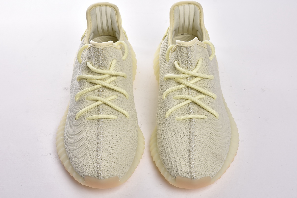 Adidas Yeezy Boost 350 V2 'Butter' F36980 - Stylish and Comfortable Sneakers