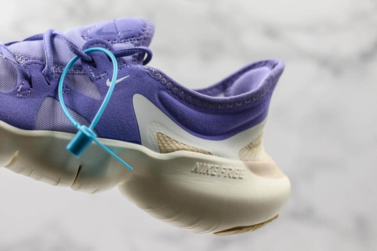 Nike Free RN 50 Luminous AQ1316-500 - Energize Your Runs with These Stylish Nike Shoes