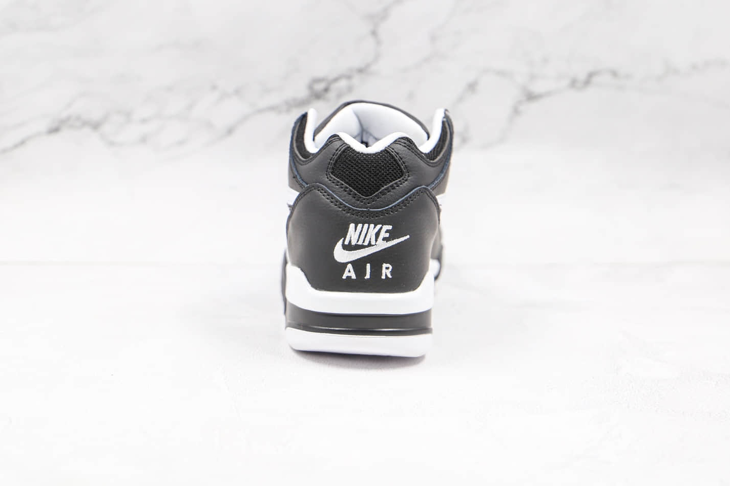 Nike Air Flight 89 'Black White' CT1570-001 - Shop Now for Classic Sneaker Style