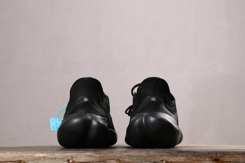 Nike Free RN 5.0 'Triple Black' AQ1289 006 - Supreme Comfort & Enduring Style