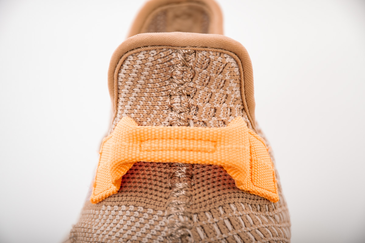 Adidas Yeezy Boost 350 V2 'Clay' EG7490 | Limited Edition Footwear