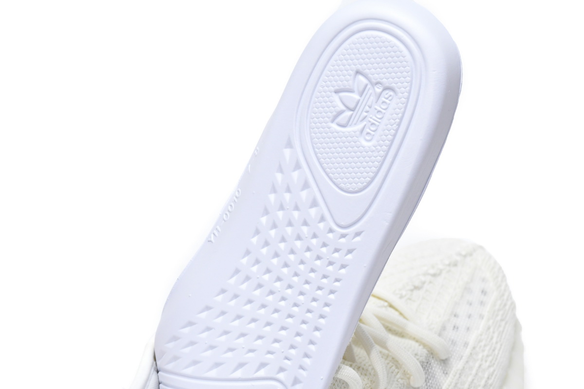 Adidas Yeezy Boost 350 V2 'Bone' HQ6316 | Limited Edition and Stylish Footwear