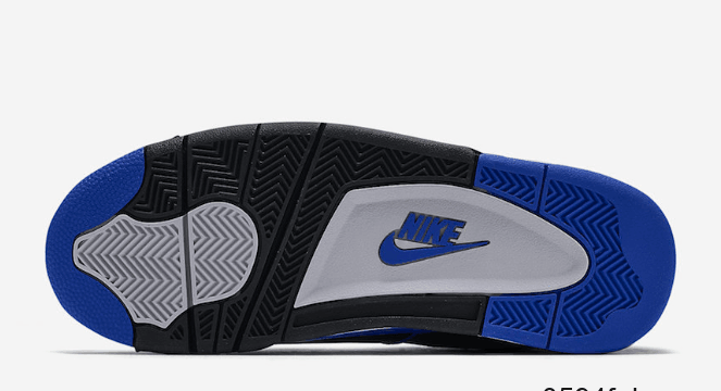 Nike Air Flight 89 'Royal Blue' 819665-001 - Stylish and Iconic Basketball Sneakers