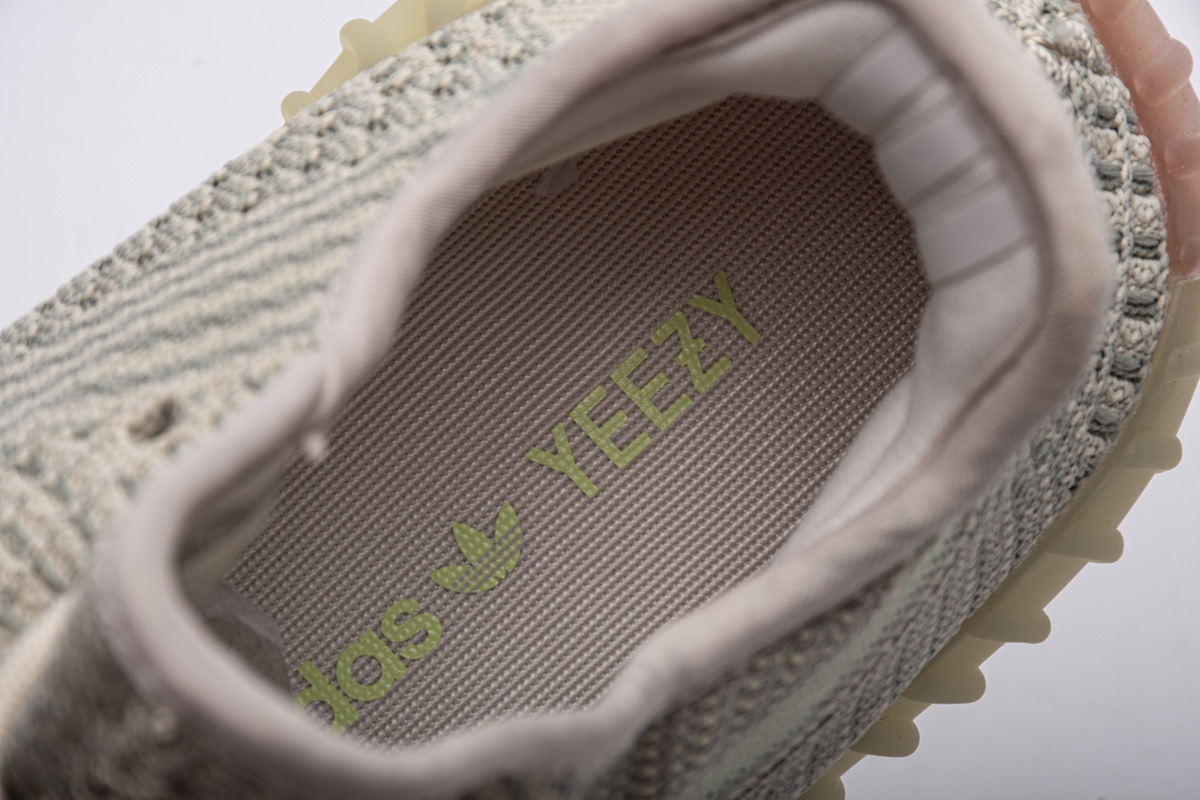 Adidas Yeezy Boost 350 V2 'Citrin Non-Reflective' FW3042 - Shop Now!
